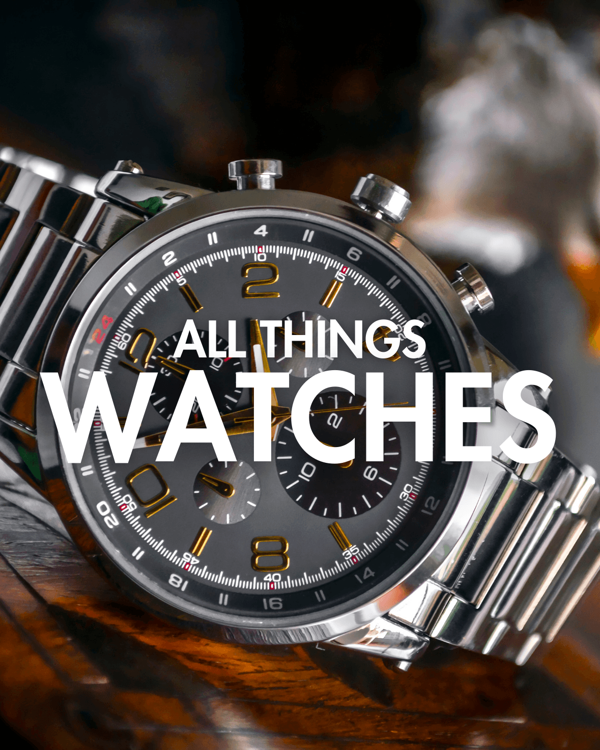 Watches - Al Badar Shopping Mart